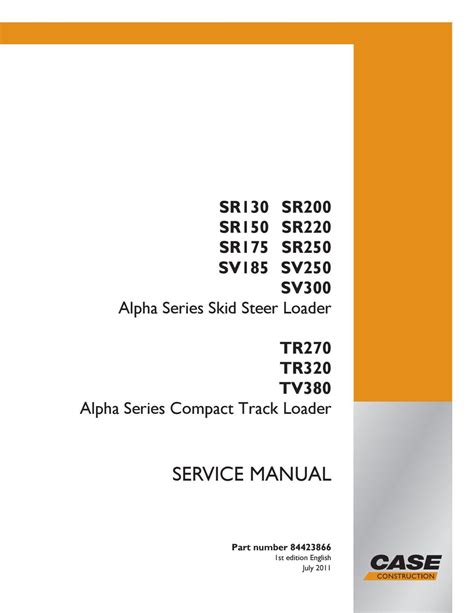 tv380 skid steer|case tv380 owners manual.